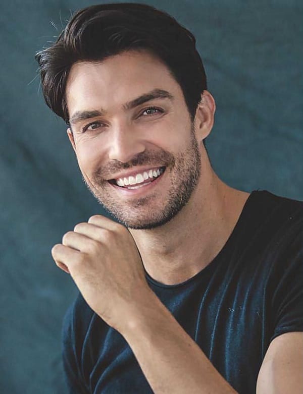 Peter Porte