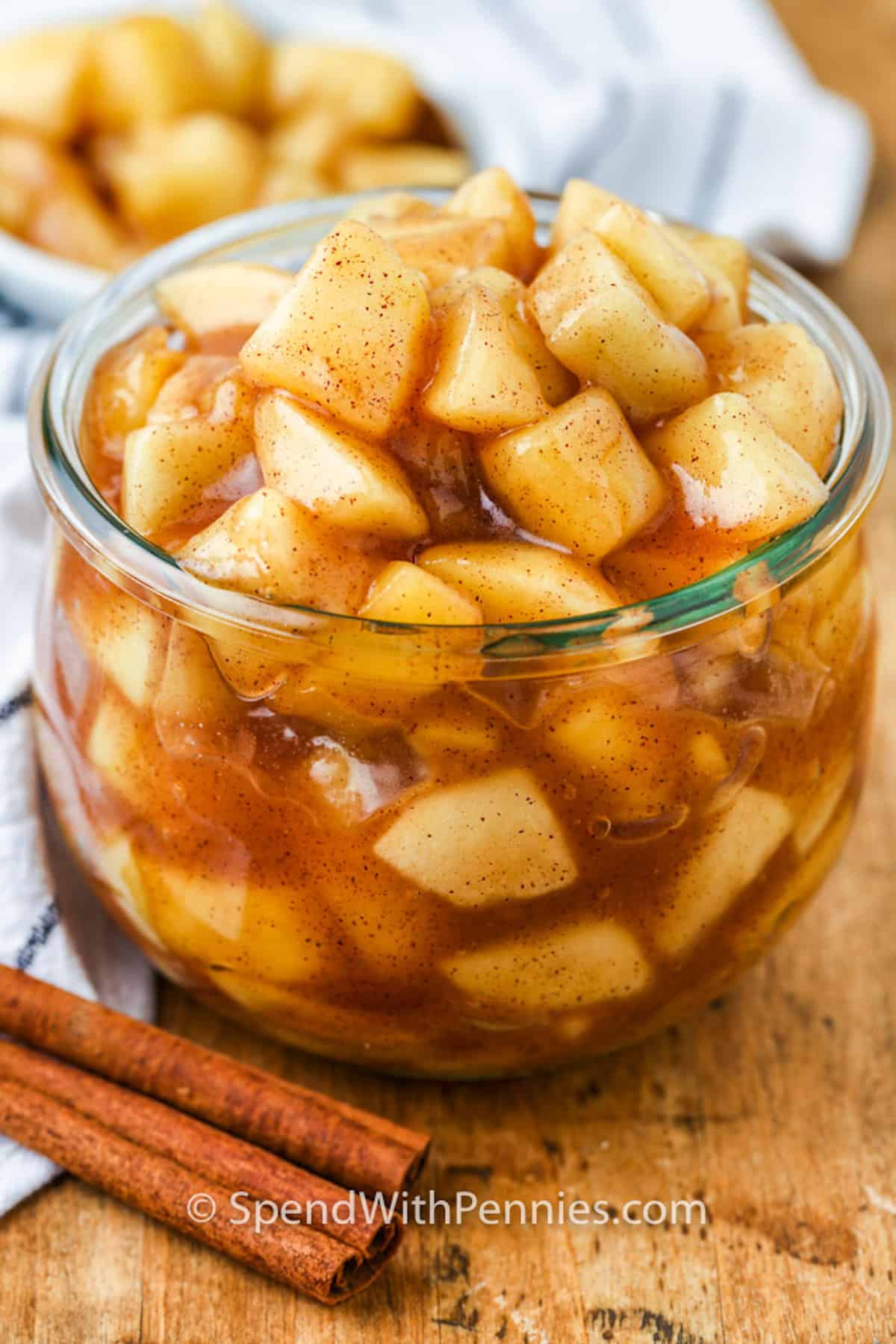 Apple Pie Filling Recipe (1)