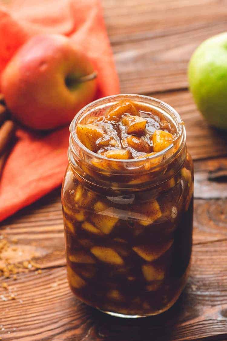Apple Pie Filling Recipe (1)