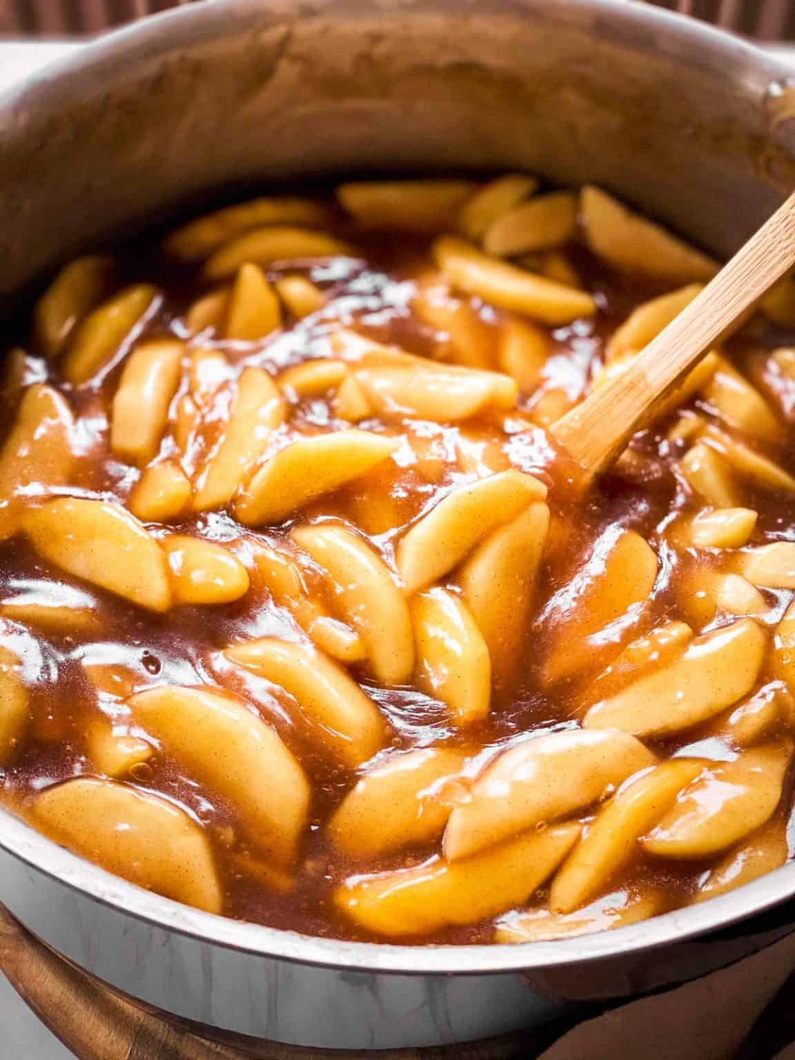 Apple Pie Filling Recipe (2)