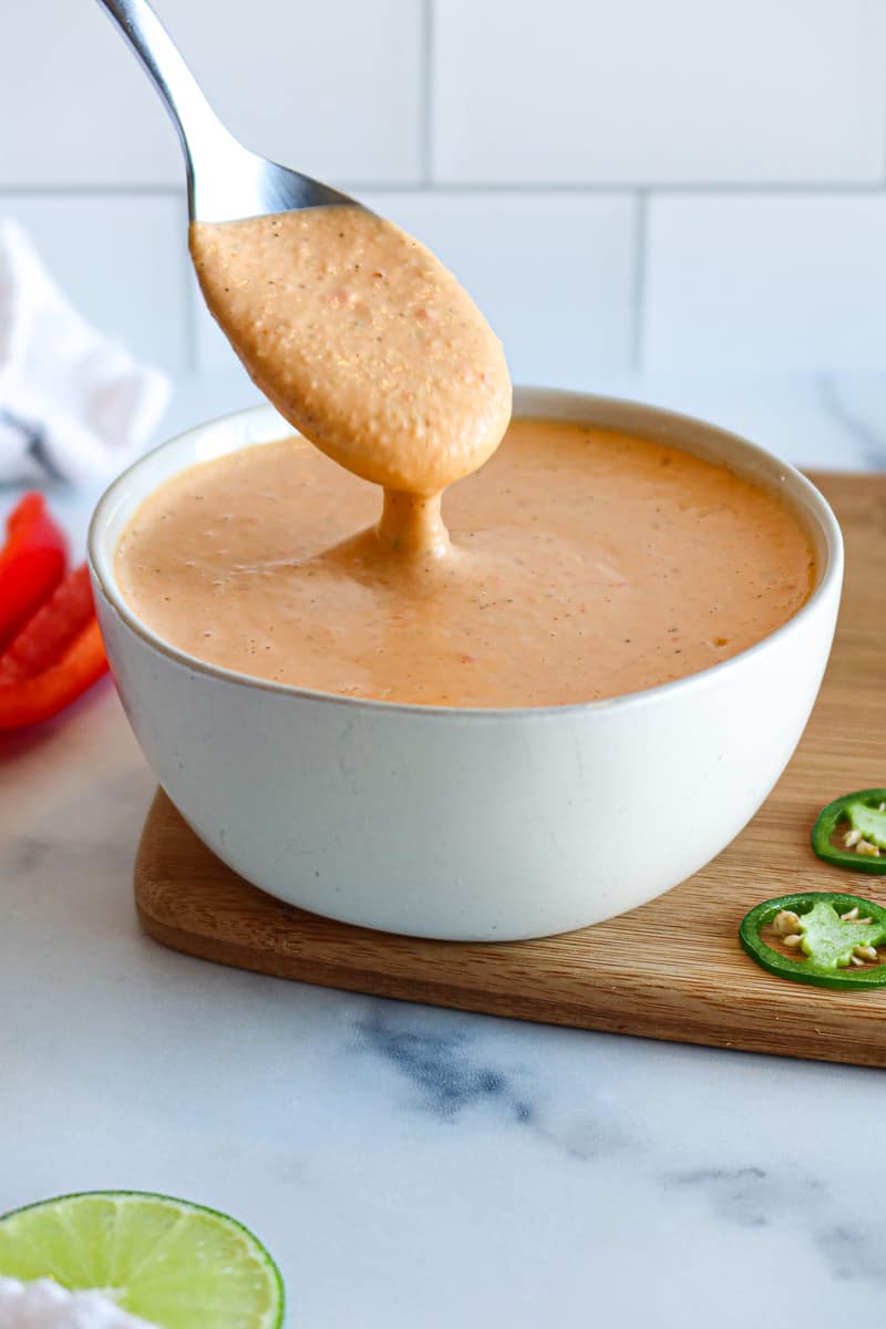 Baja Sauce (1)