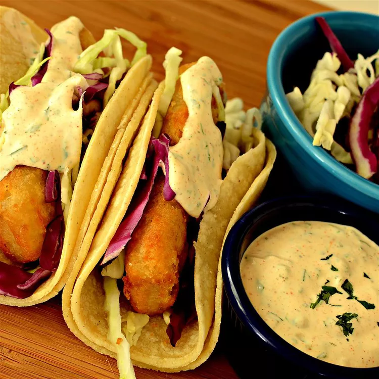 Baja Sauce (1)