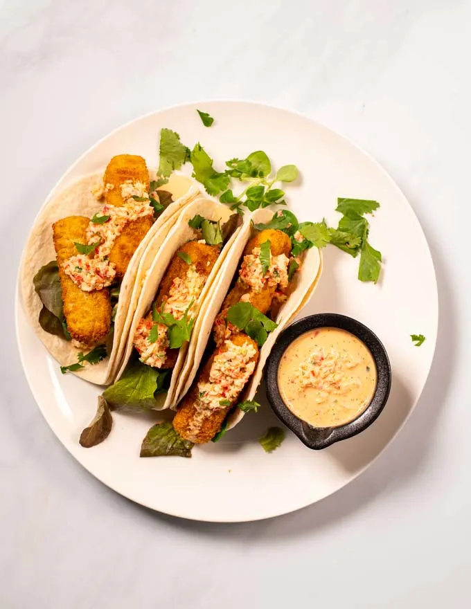 Baja Sauce (2)