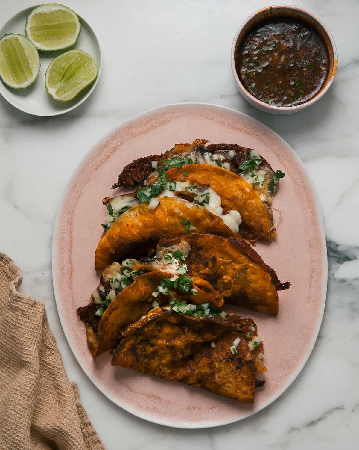 Birria Tacos (2)