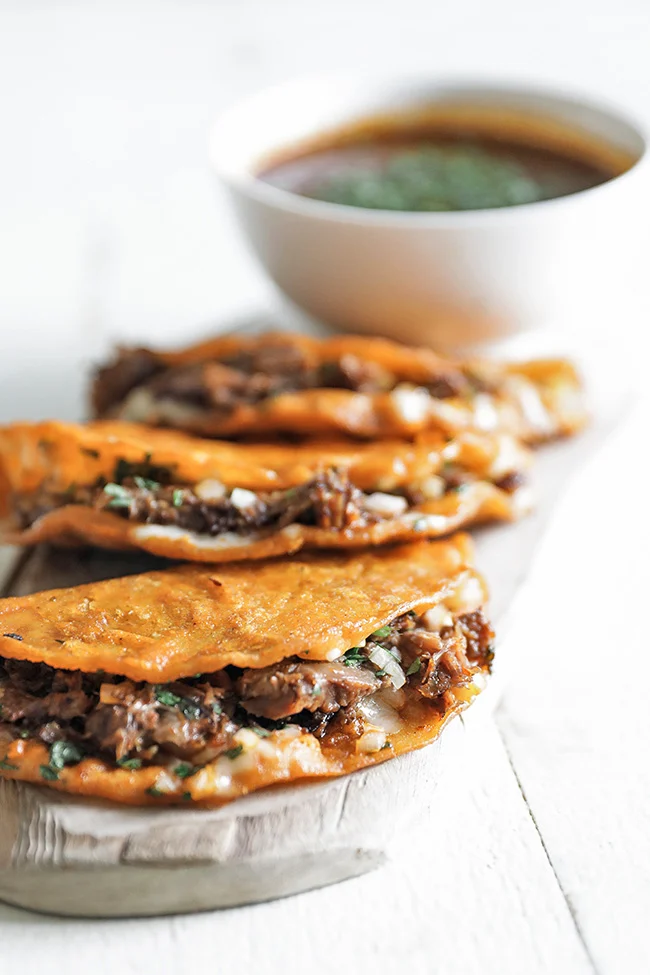 Birria Tacos (4)