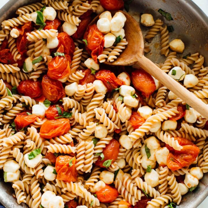Caprese Pasta Salad (2)