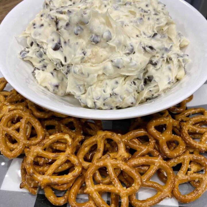 Cookie Dough Dip Recipe (3)