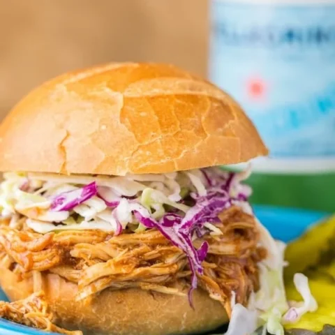 Crockpot Bbq Pulled Chicken Recipe (1)