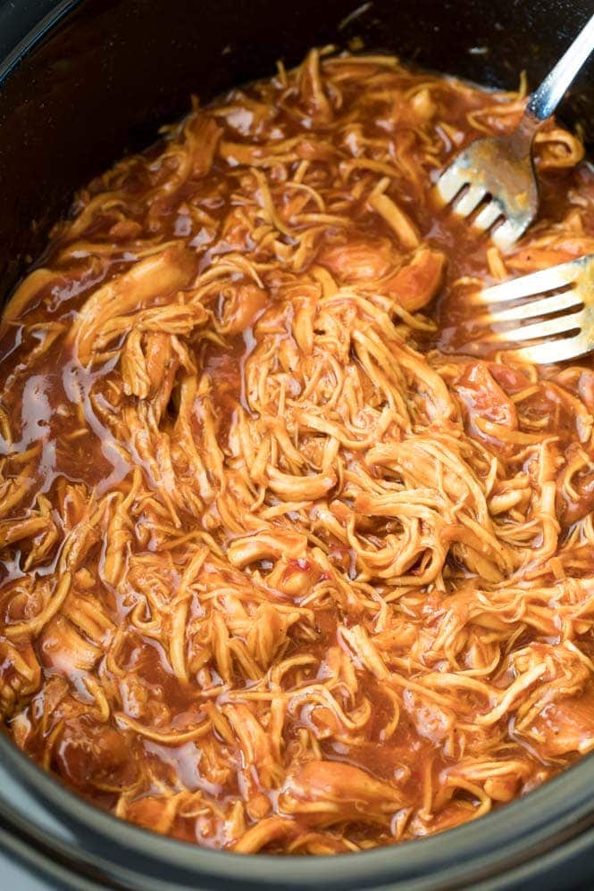 Crockpot Bbq Pulled Chicken Recipe (1)