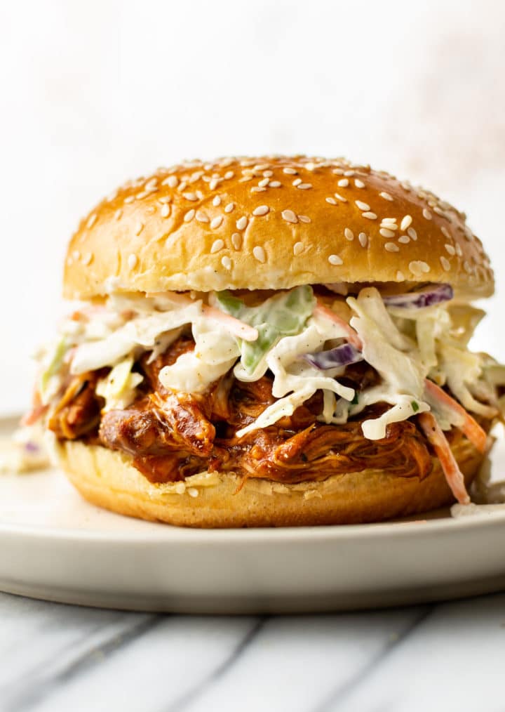 Crockpot Bbq Pulled Chicken Recipe (2)