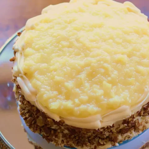 Elvis Presley Cake Recipe (1)