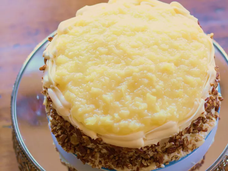 Elvis Presley Cake Recipe (1)