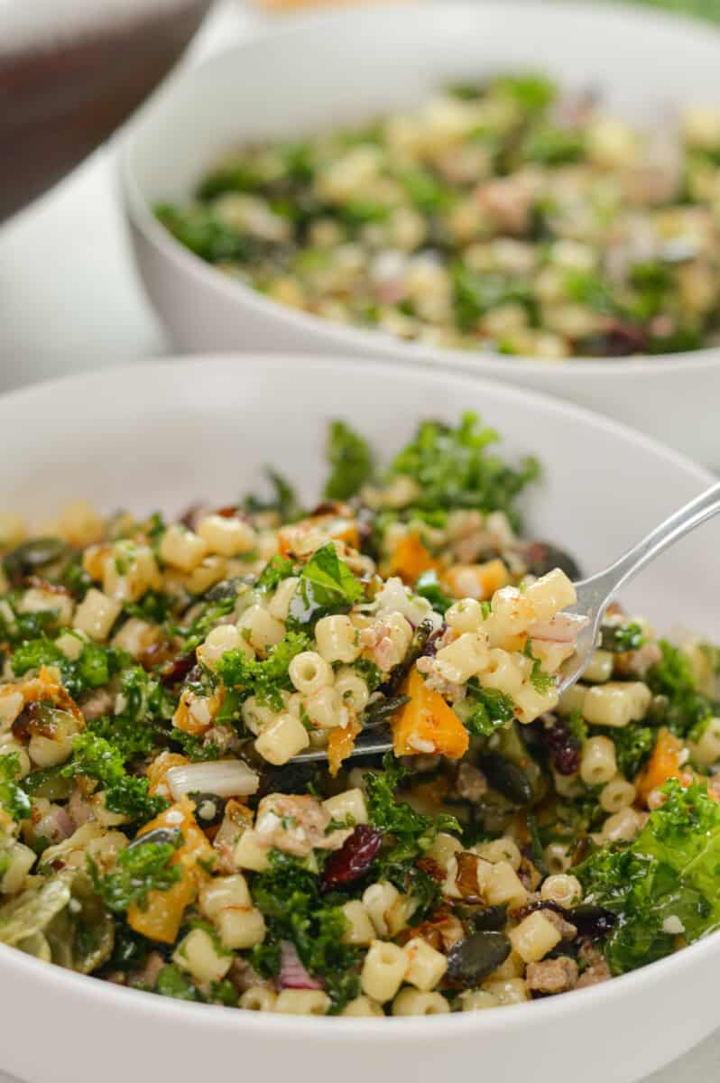Fall Pasta Salad (1)