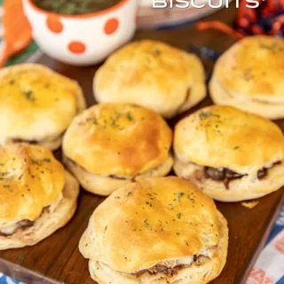 French Dip Biscuits (1)