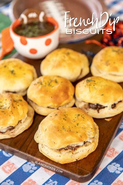French Dip Biscuits (1)