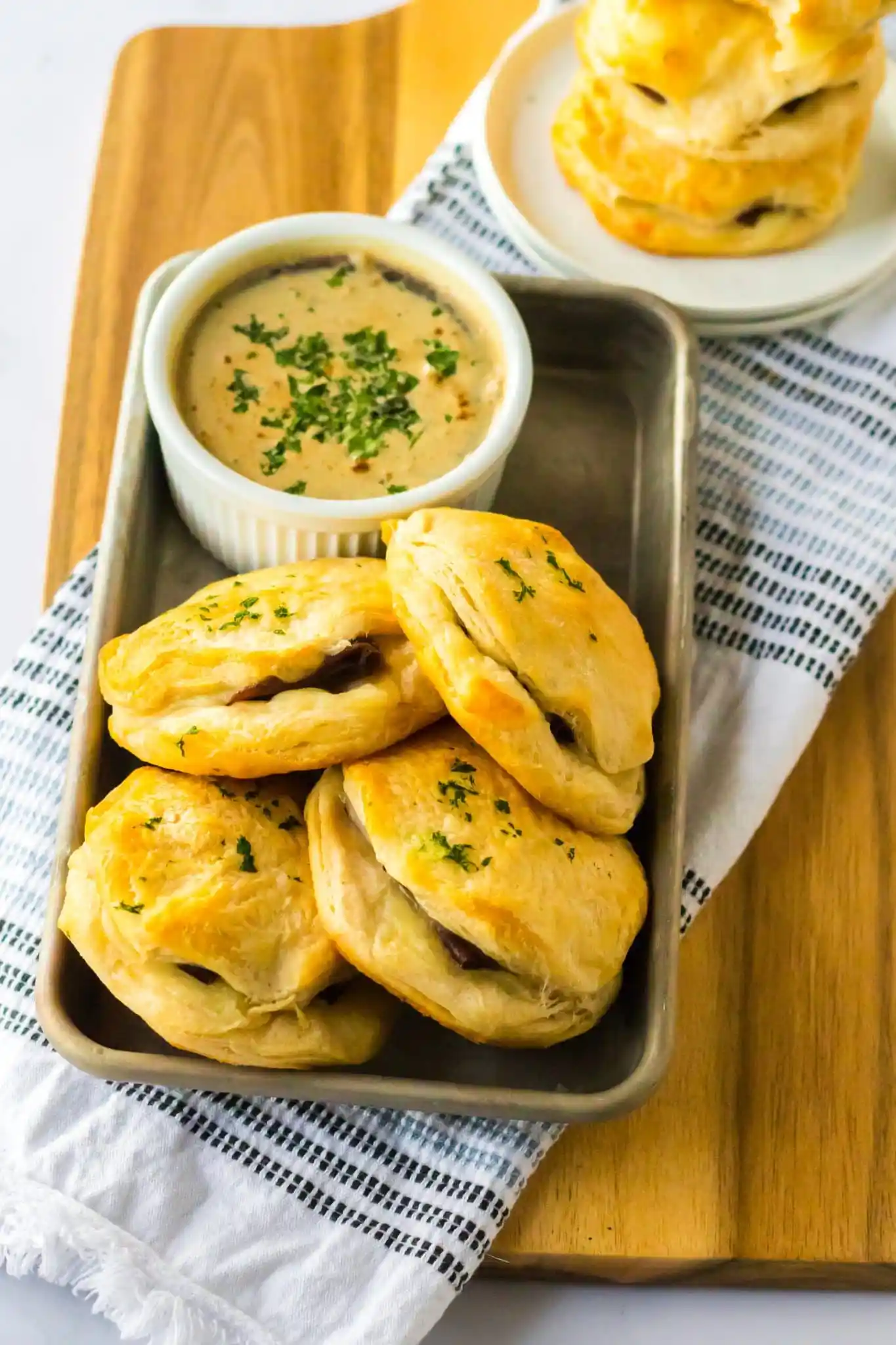 French Dip Biscuits (2)