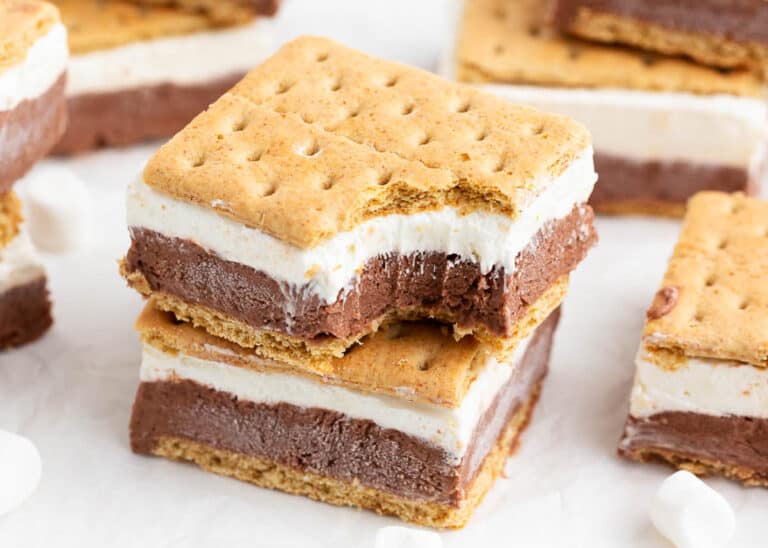 Frozen S'mores (1)