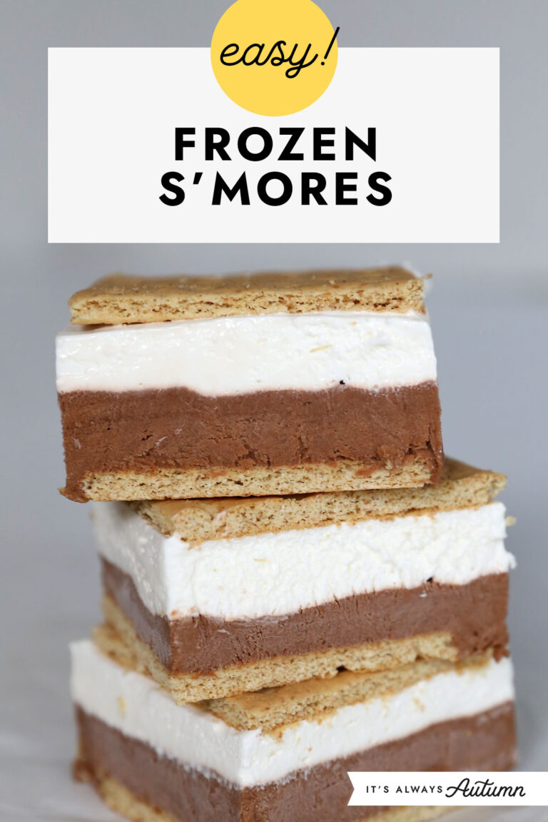 Frozen S'mores (3)