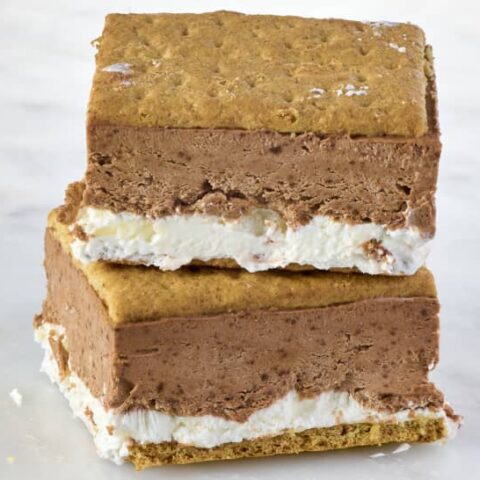 Frozen S'mores (4)