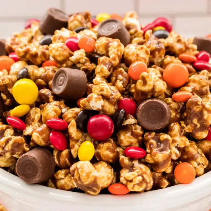 Harvest Caramel Corn Recipe (2)