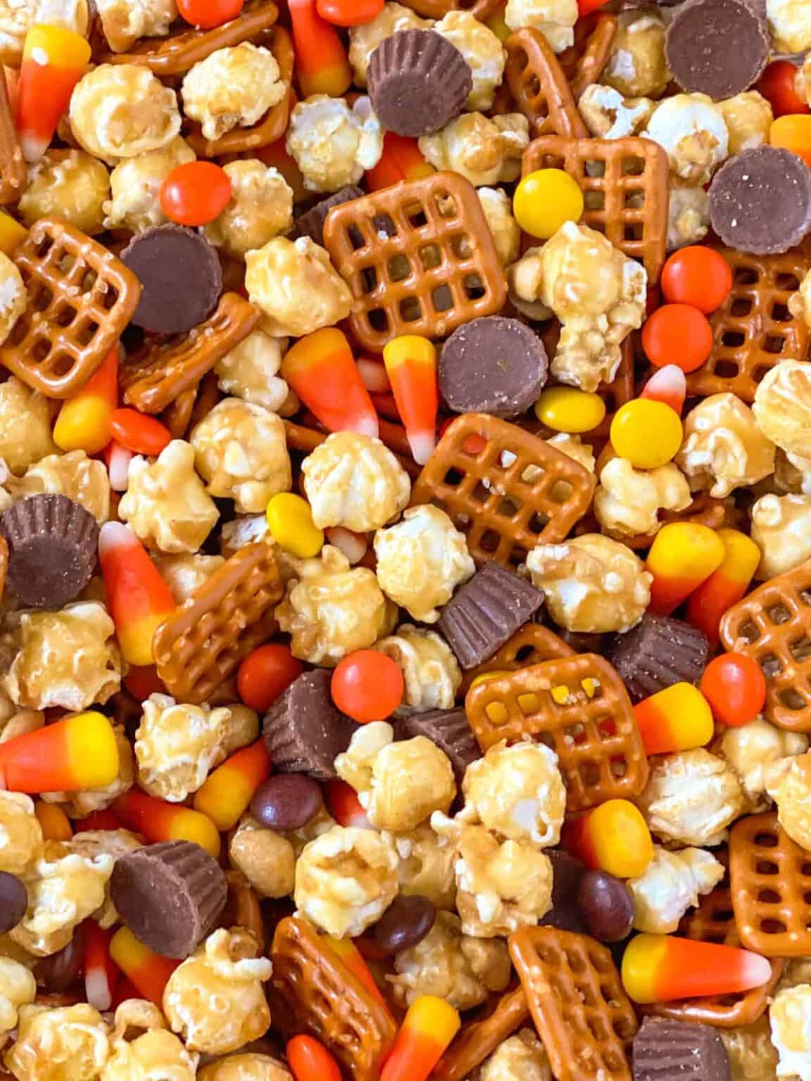 Harvest Caramel Corn Recipe (2)