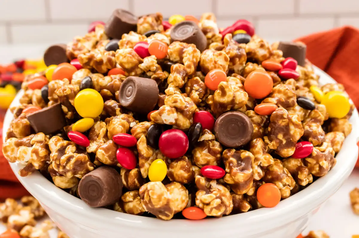 Harvest Caramel Corn Recipe (2)