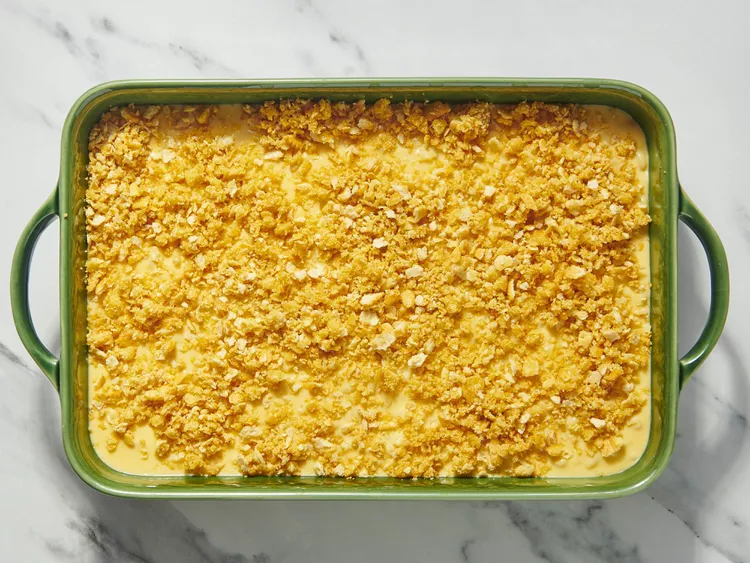 Homemade Baked Mac And Cheese Recipe (3)