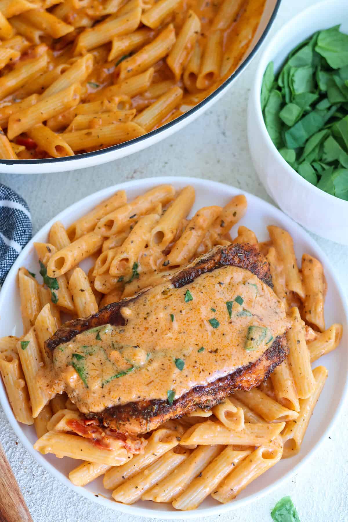 Marry Me Salmon (1)