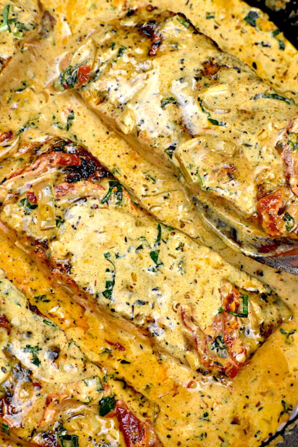 Marry Me Salmon (2)
