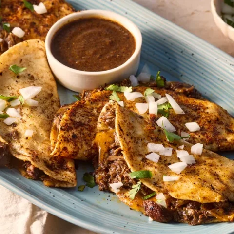 Quesabirria Tacos (1)