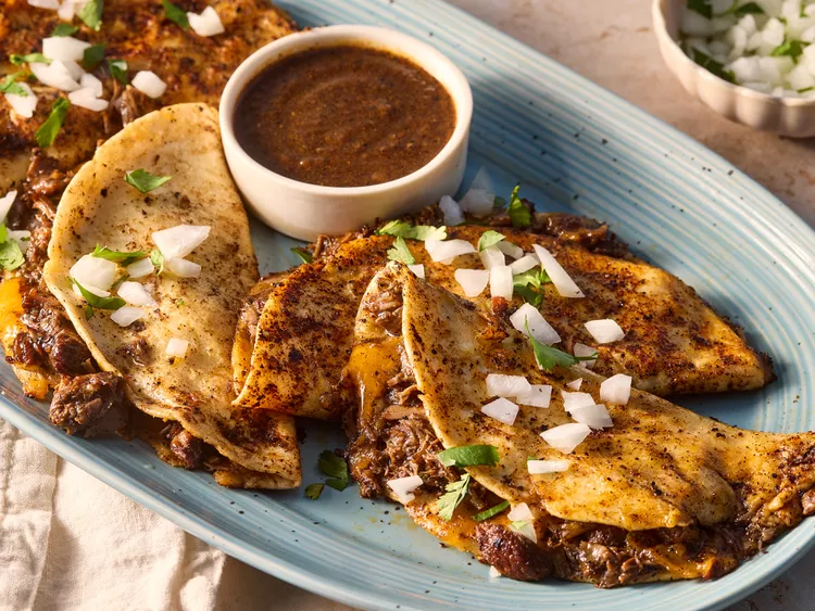 Quesabirria Tacos (1)