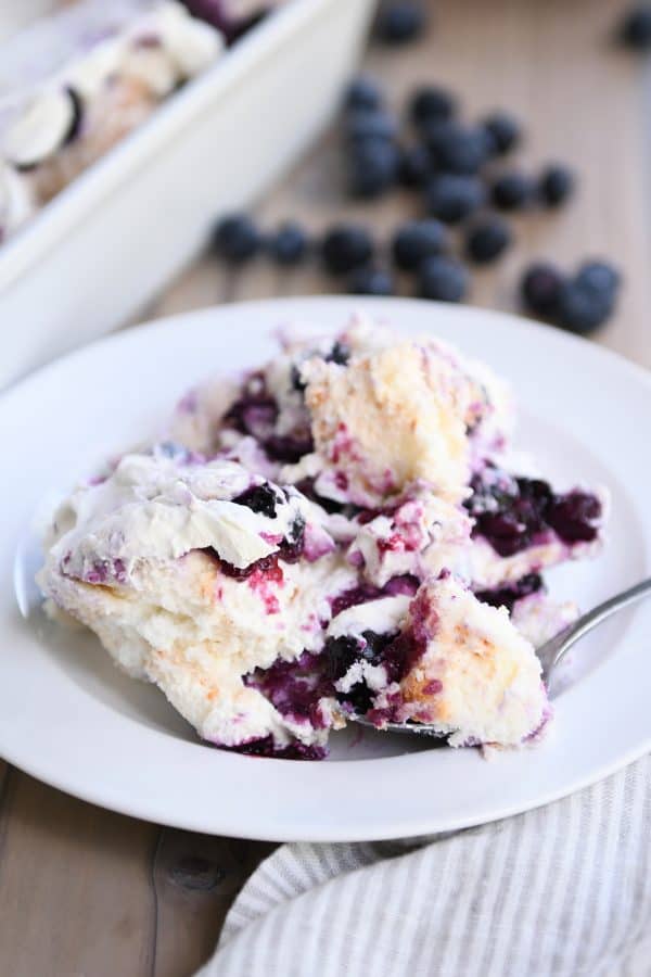 Scoop Of Heaven Trifle (1)