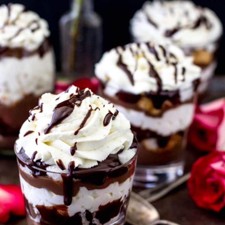 Scoop Of Heaven Trifle (3)