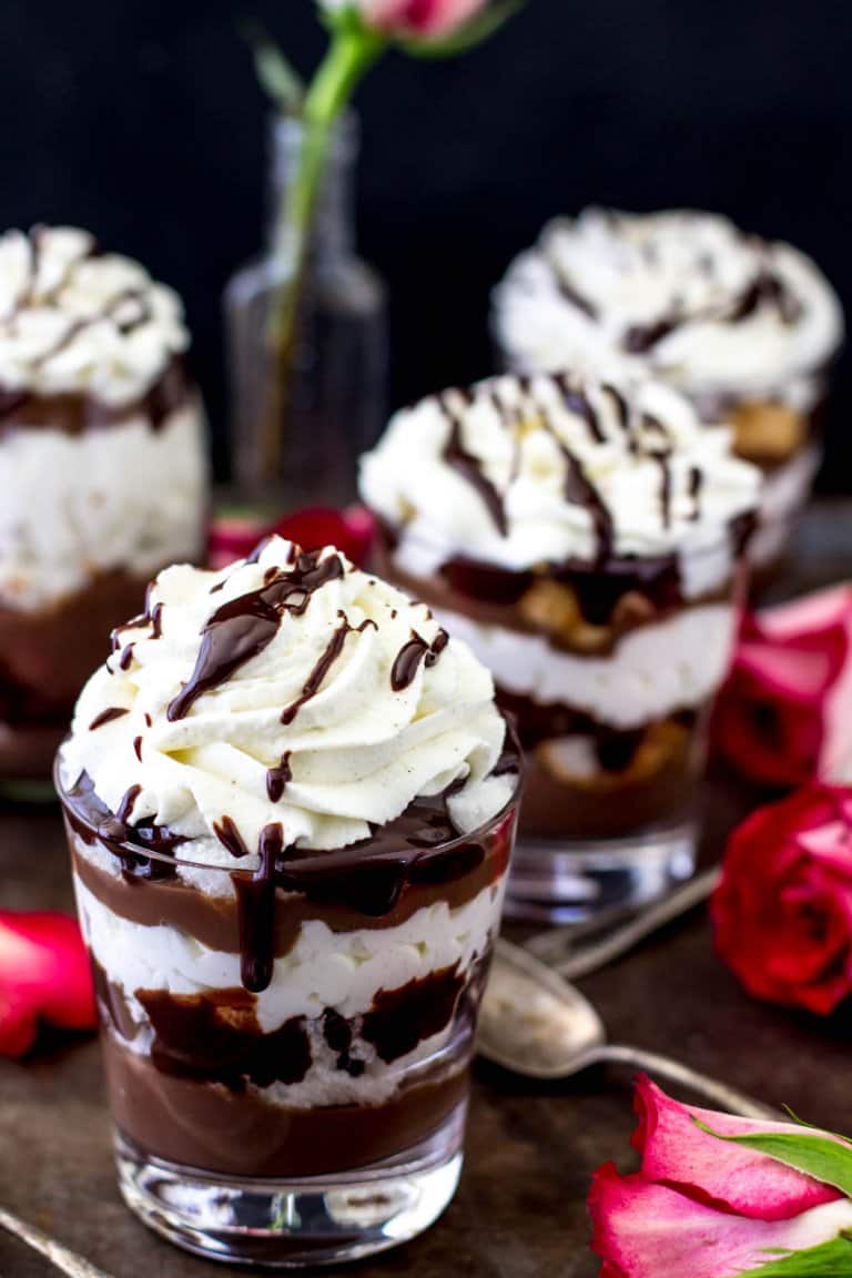 Scoop Of Heaven Trifle (3)