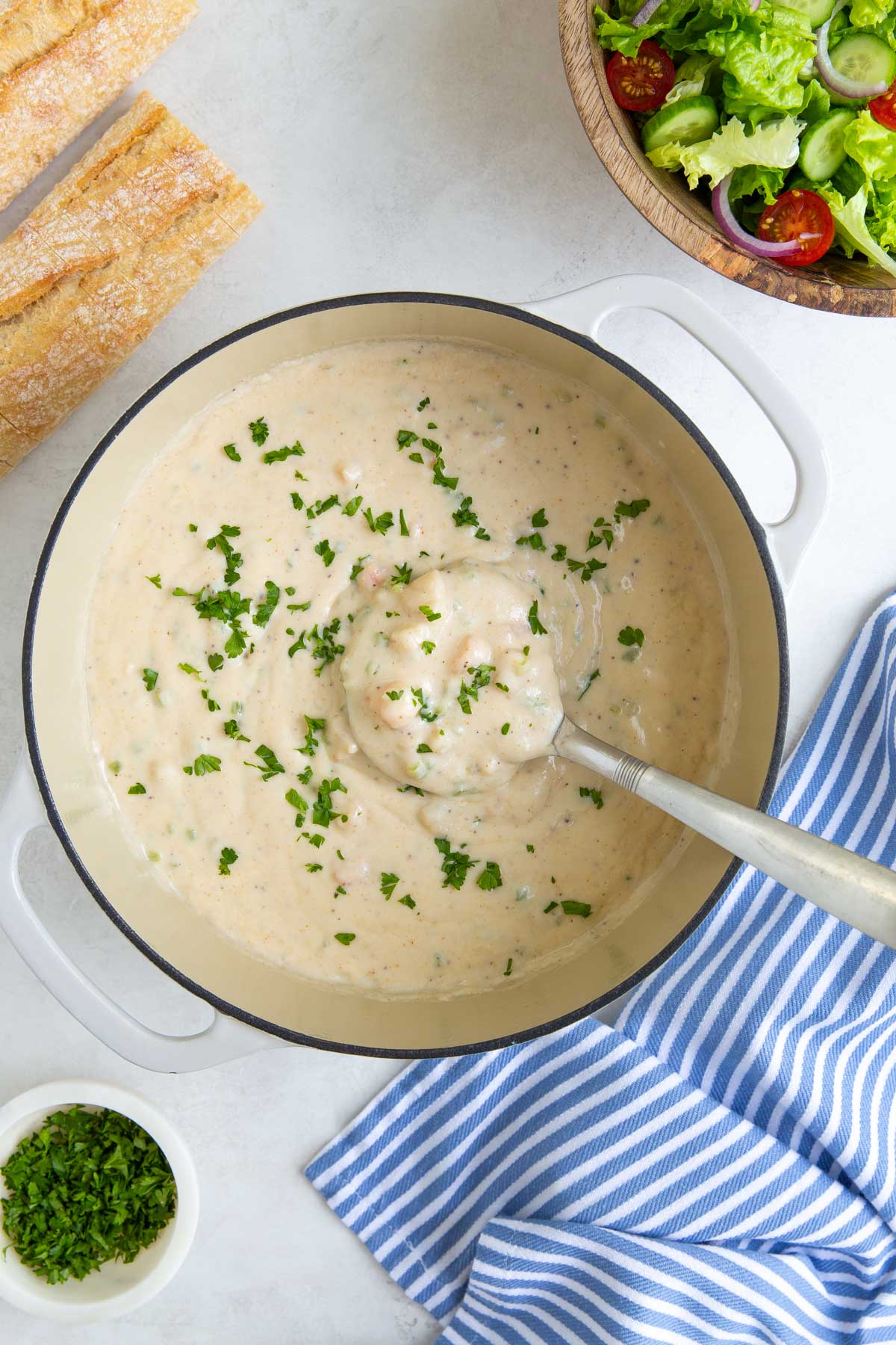 Seafood Bisque (1)