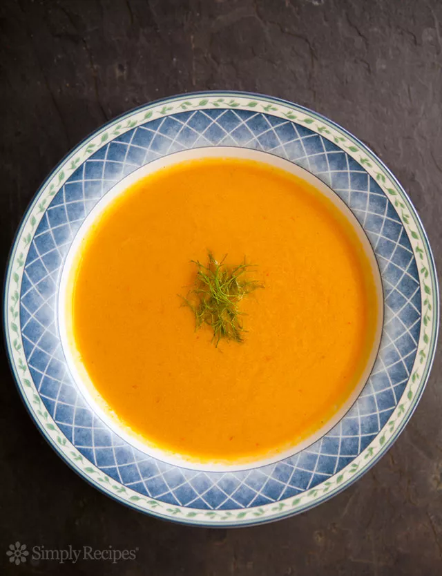 Seafood Bisque (1)