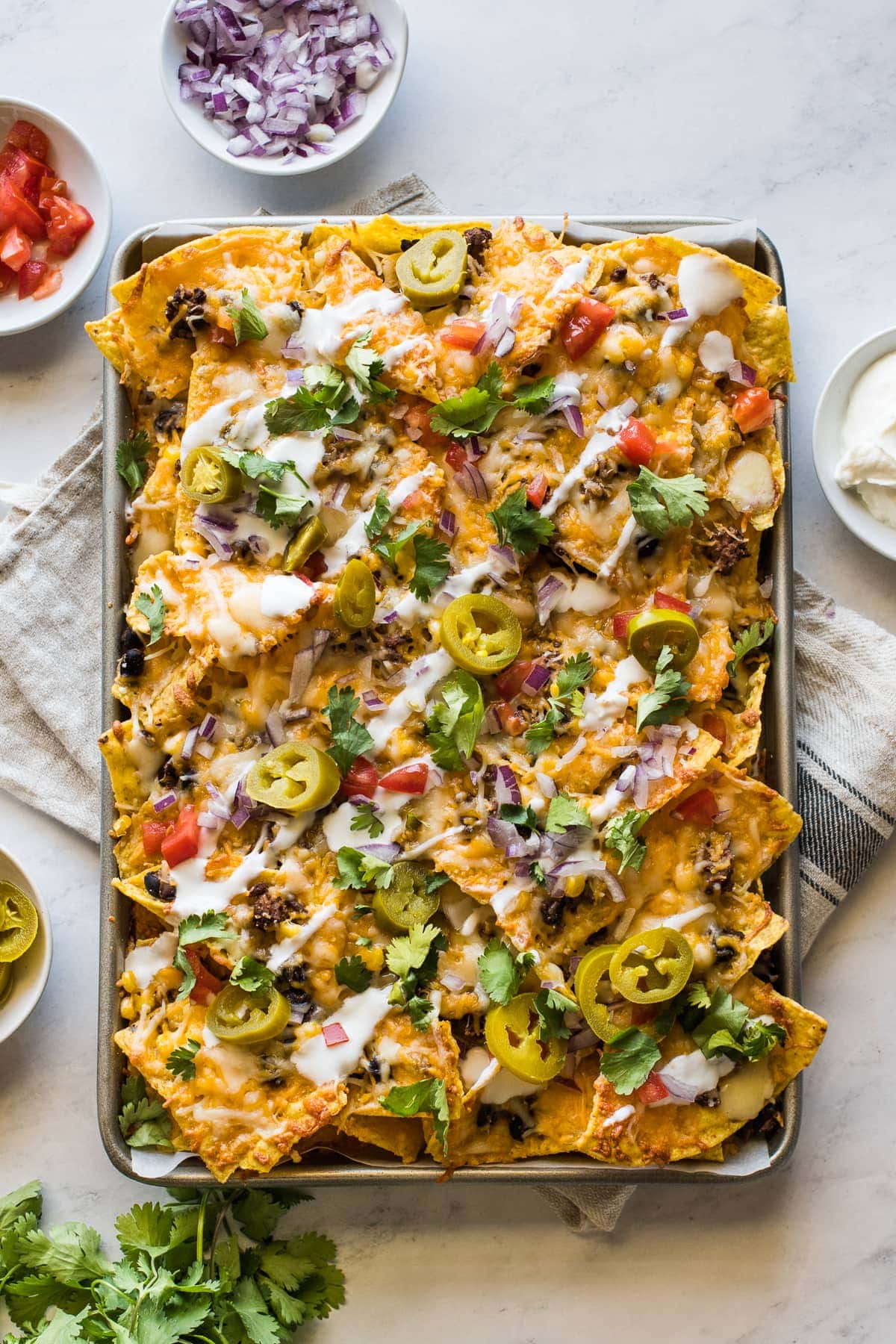 Sheet Pan Nachos (1)