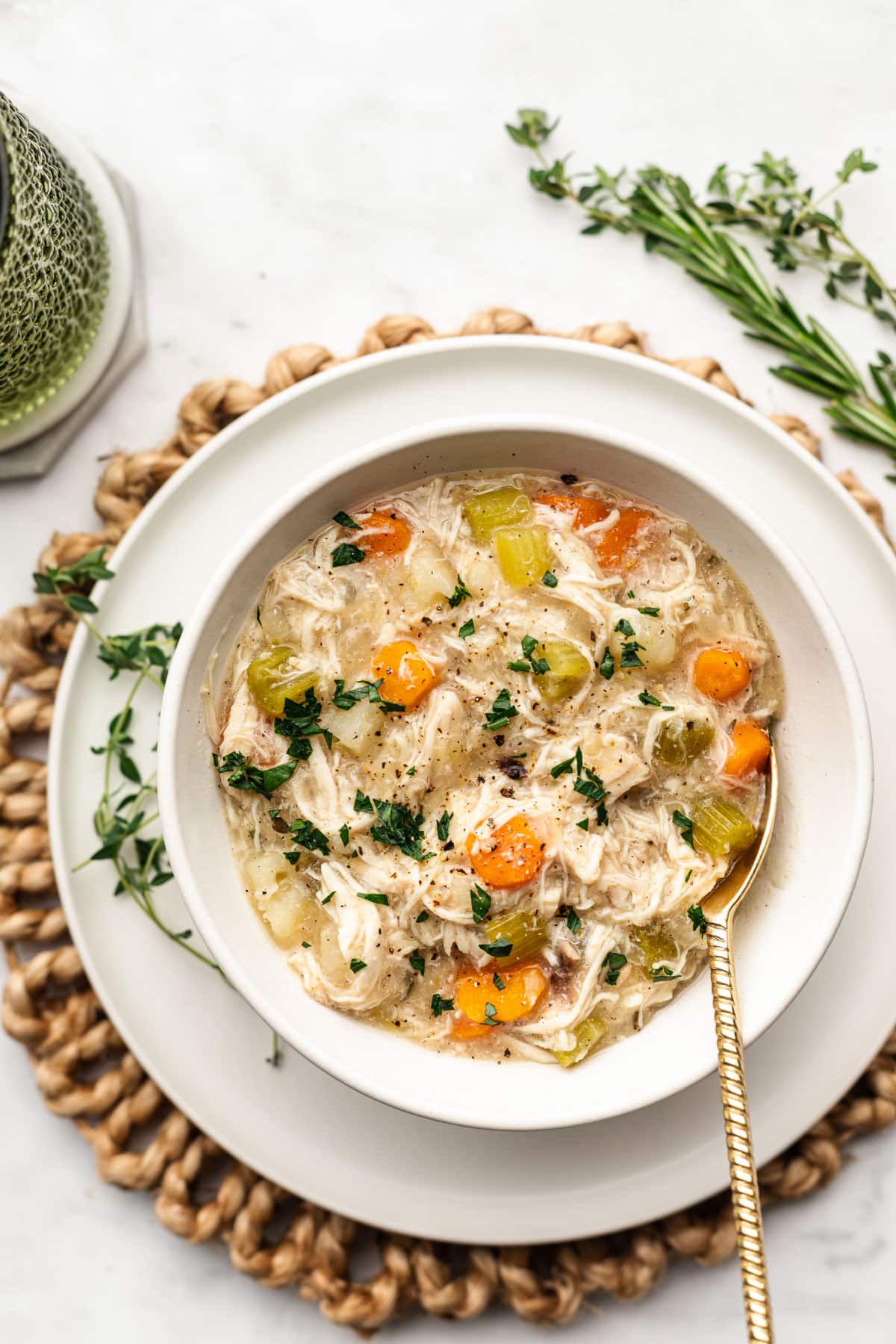 Slow Cooker Chicken Stew (1)