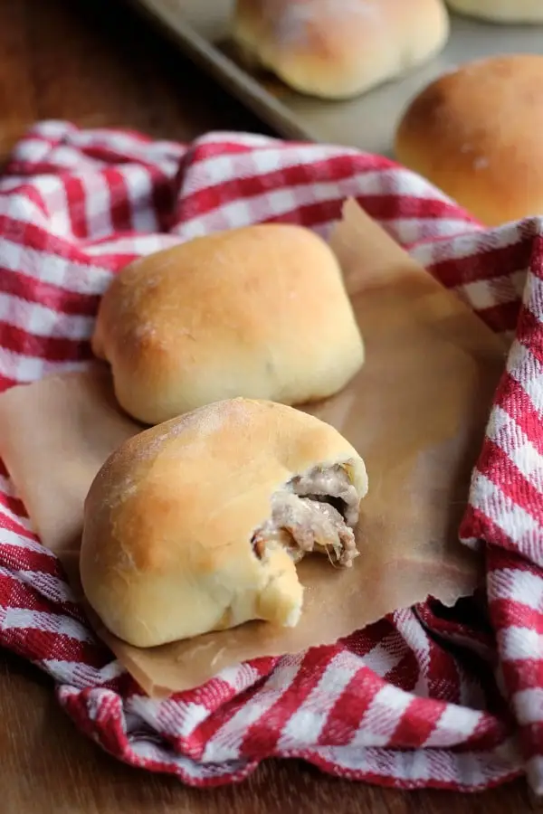 Stuffed Steak & Cheese Bread Recipe (1)