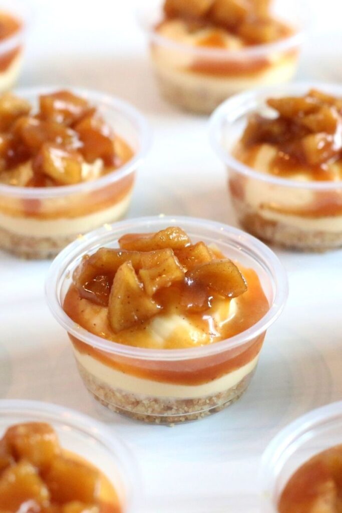 Sweet & Scrumptious (1)