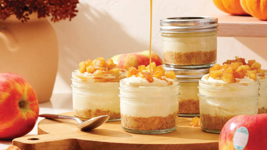 Sweet & Scrumptious (3)
