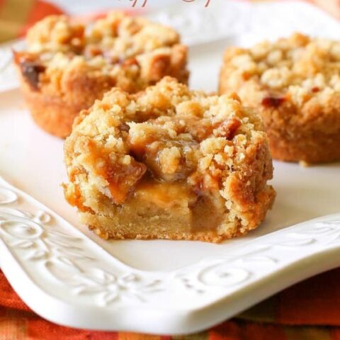 Sweet & Scrumptious (4)