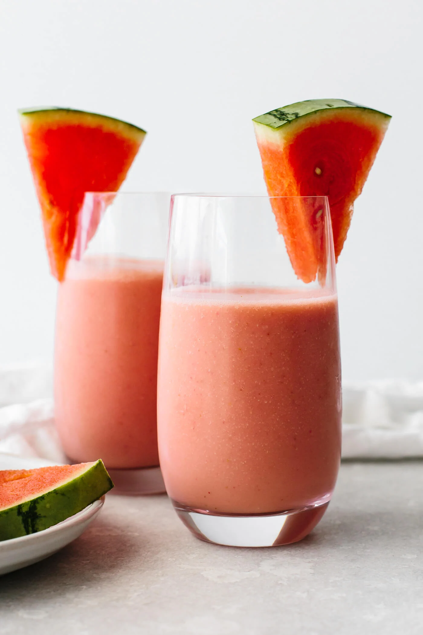 Watermelon Smoothie Recipe (1)