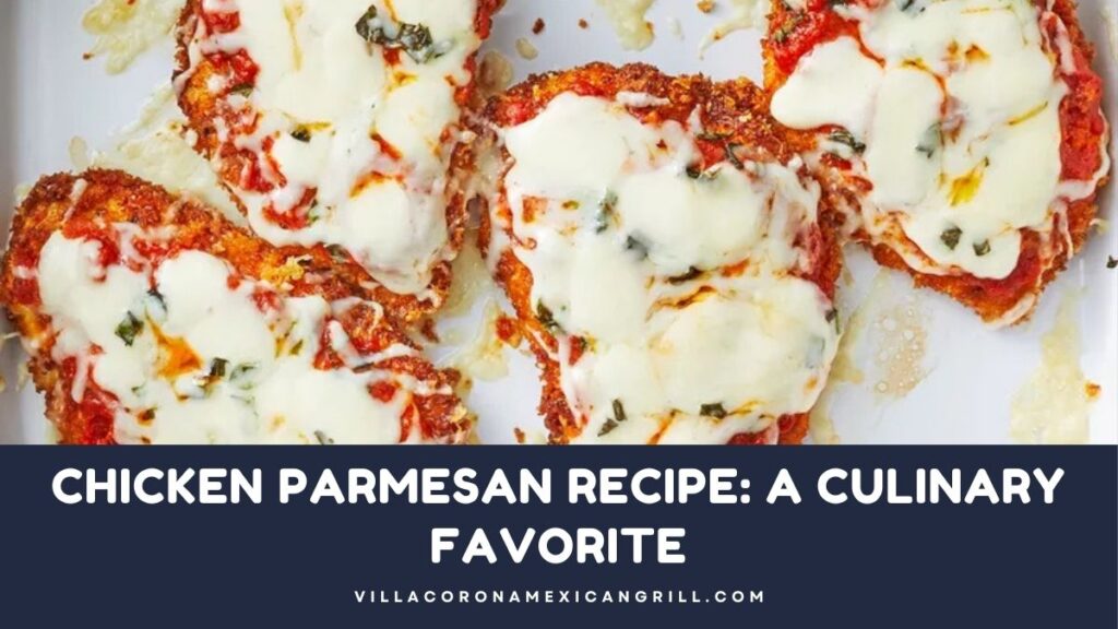 Villacoronamexicangrill.com