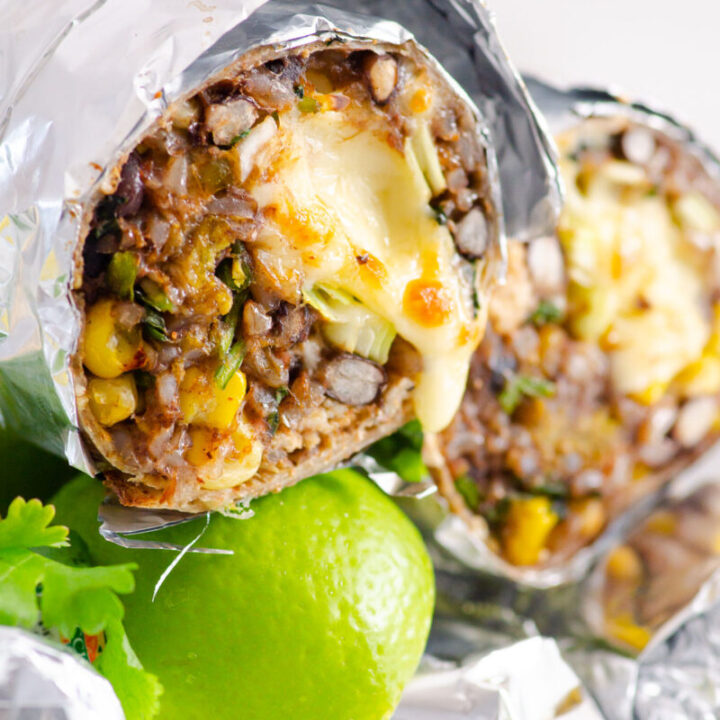 Burrito Chicken Recipe (1)