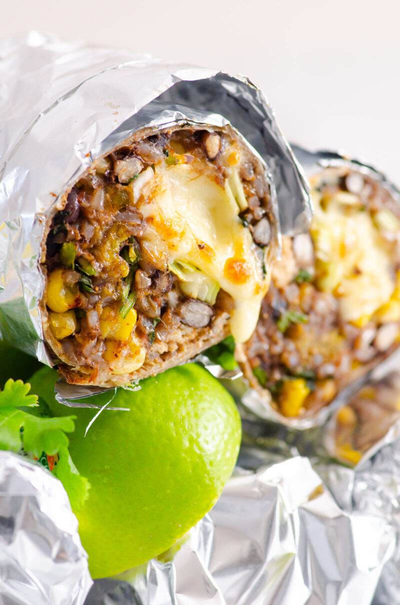 Burrito Chicken Recipe (1)