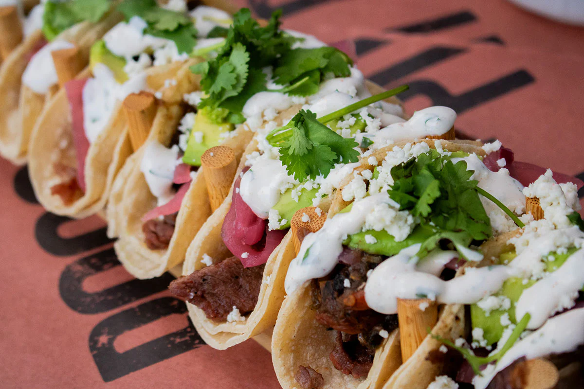 Carne Asada Street Tacos (2)