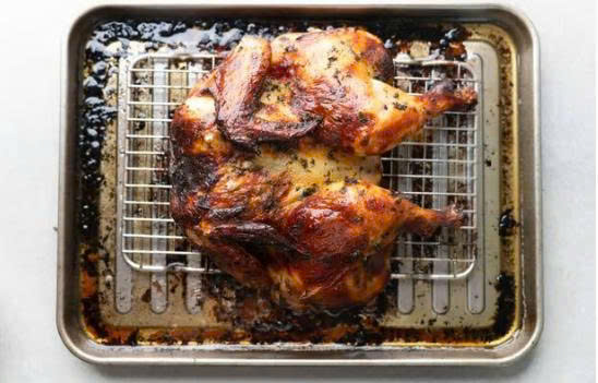 Chicken Brine Recipe