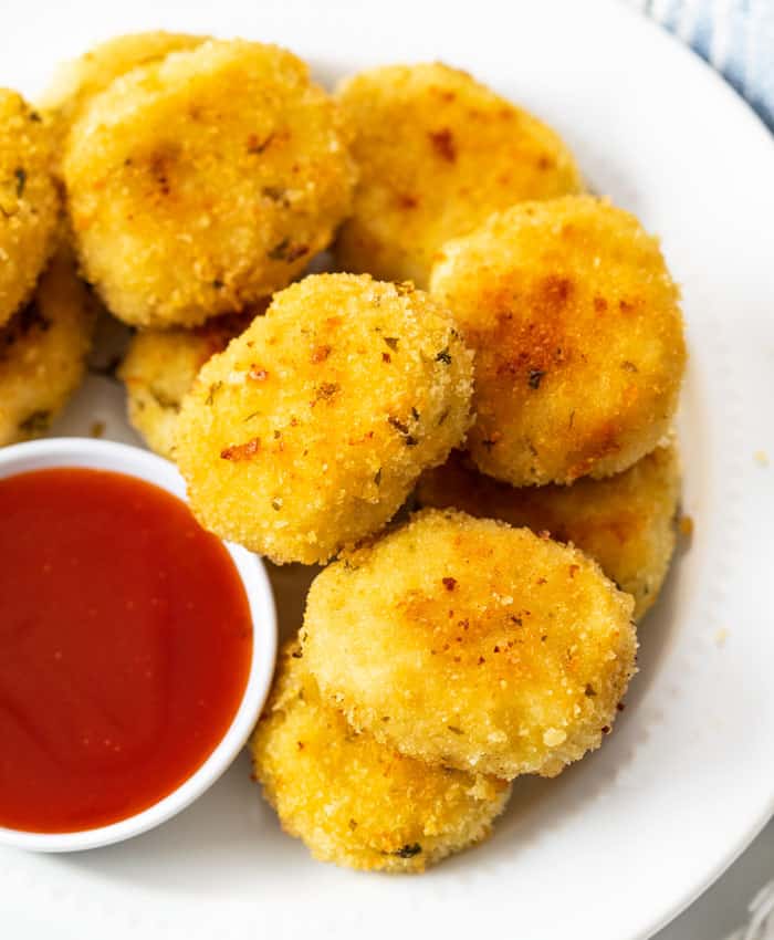 Chicken Nuggets Recipe (1)