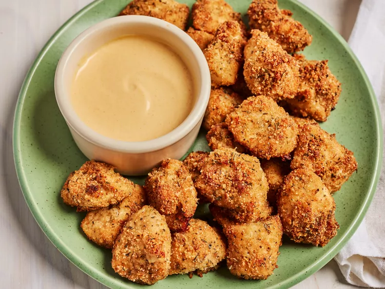 Chicken Nuggets Recipe (1)